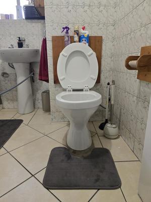 Apartment / Flat For Sale in Sunnyside, Pretoria