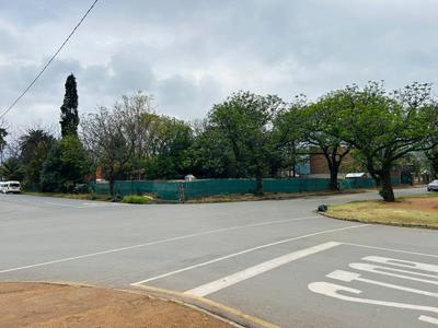 Vacant Land / Plot For Sale in Kempton Park, Kempton Park