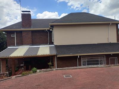 House For Sale in Muckleneuk, Pretoria
